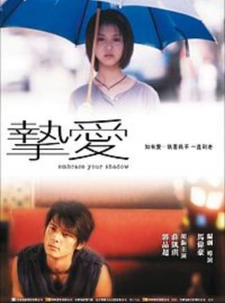 彭敬慈(中國香港男演員、舞者)