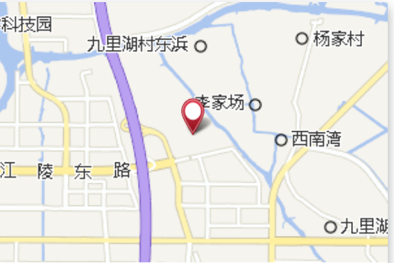 新開涇 新開涇