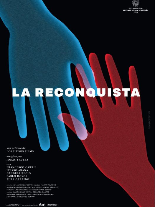 La reconquista La reconquista