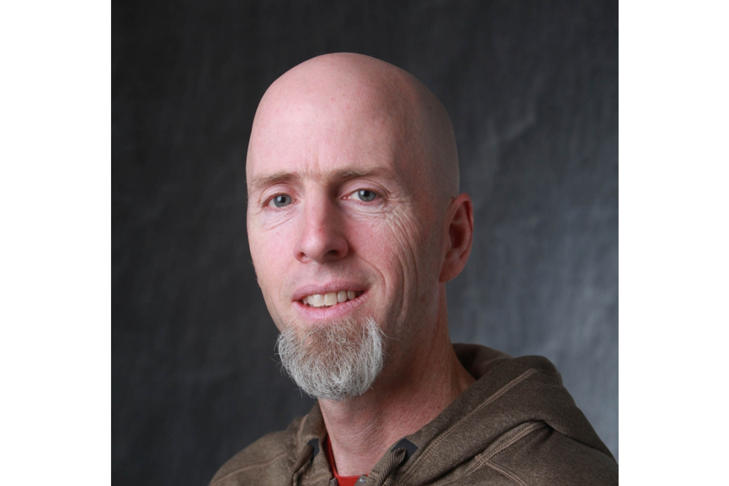 Robert Nideffer Robert Nideffer