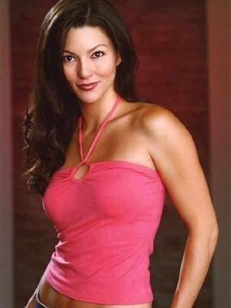 Monica Young Monica Young
