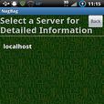 Nagbag Nagios Client Nagbag Nagios Client