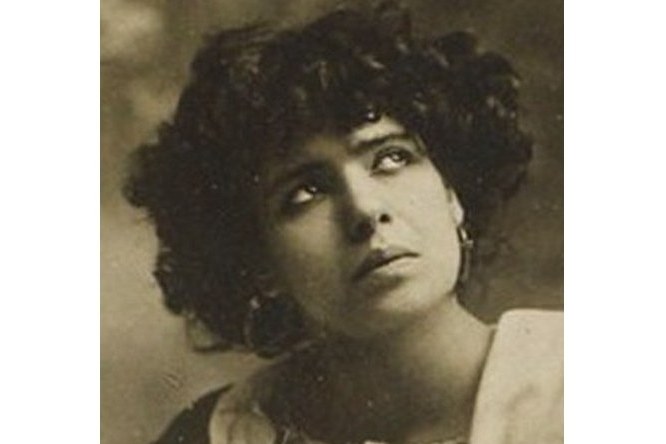 Mimi Aguglia Mimi Aguglia