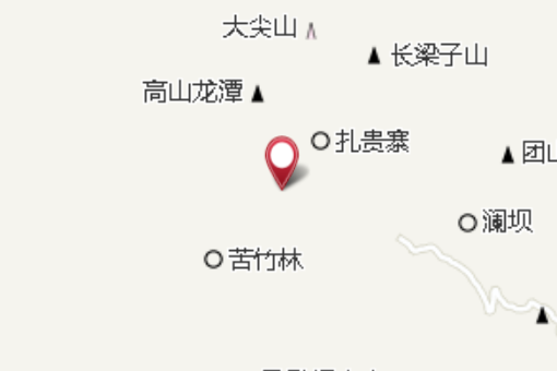 龍箐 龍箐
