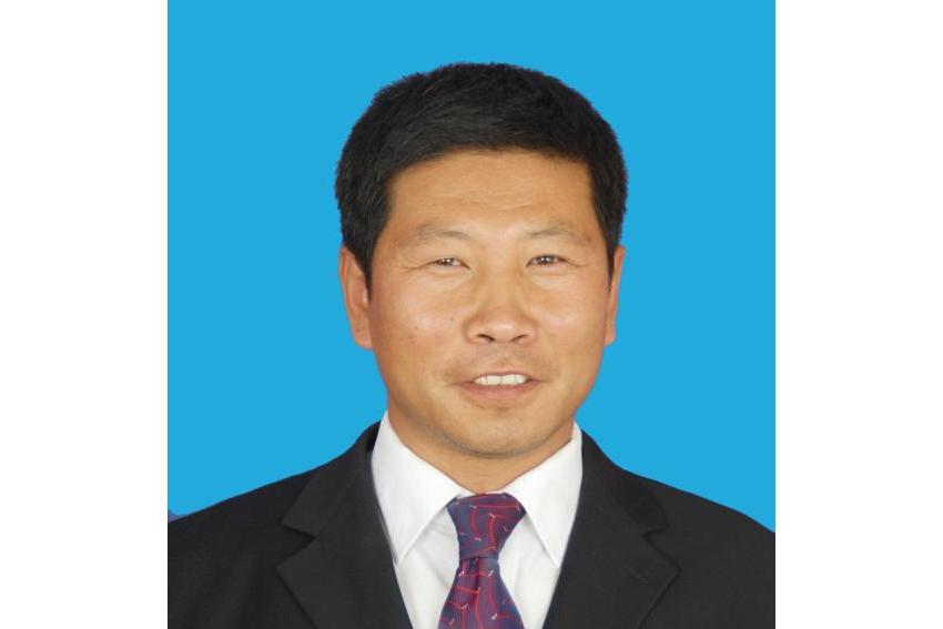 趙永剛(榆林學院體育學院副教授) 趙永剛(榆林學院體育學院副教授)