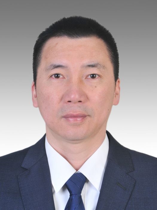 趙海(紹興市文廣旅遊局二級調研員) 趙海(紹興市文廣旅遊局二級調研員)