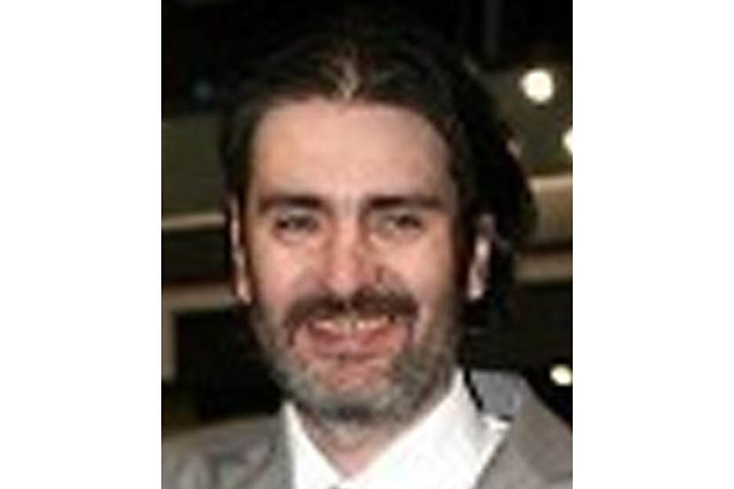 Davor Janjic Davor Janjic