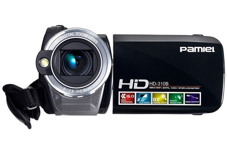 拍美樂HD-310B 拍美樂HD-310B