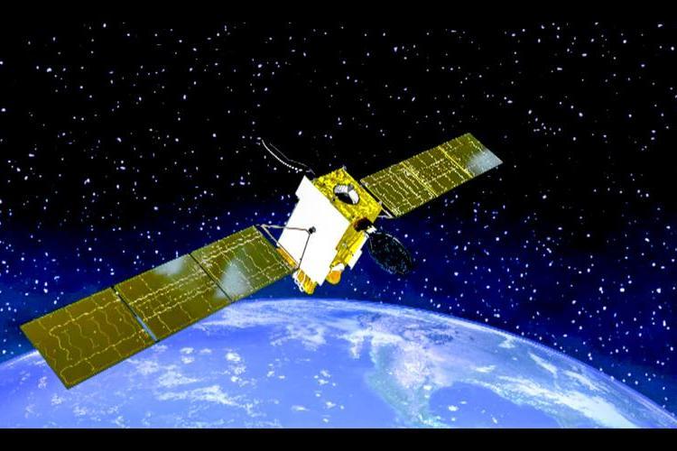 中星15號衛星