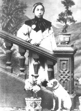 黎民偉 黎民偉