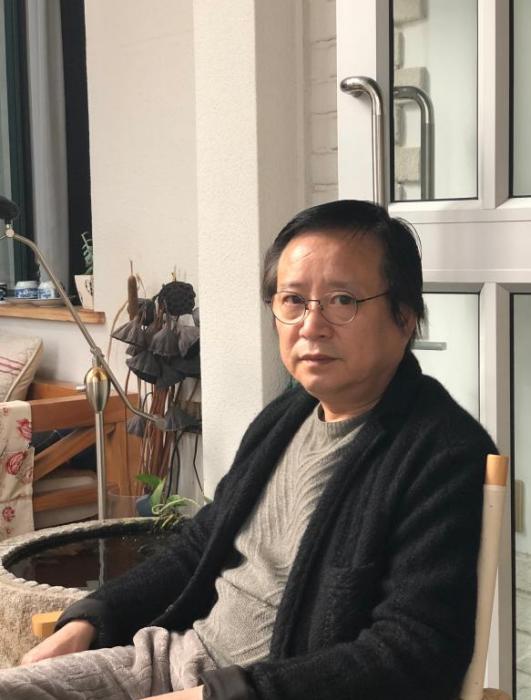 周喜增 周喜增
