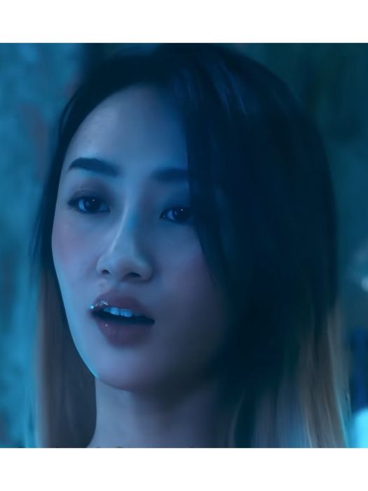 金明美