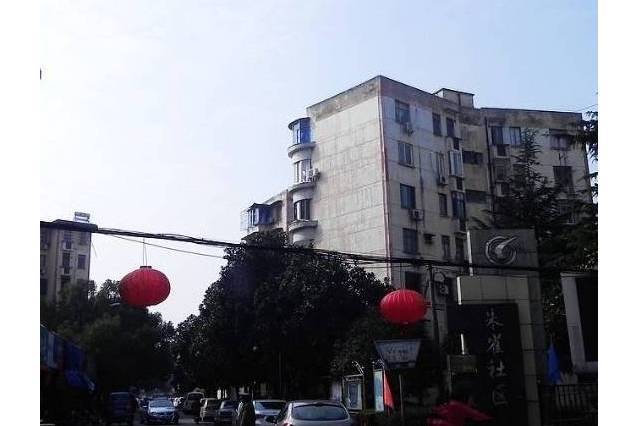 朱雀小區 朱雀小區