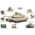 M1A2 TUSK M1A2 TUSK