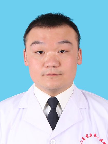 陳旭東(山東省立第三醫院醫生) 陳旭東(山東省立第三醫院醫生)