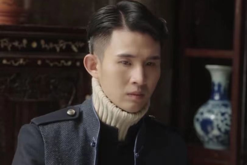 馮敬軒 馮敬軒