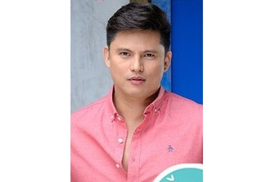 Zoren Legaspi Zoren Legaspi