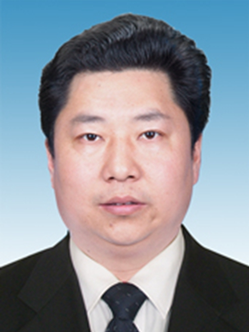 楊吉平(國家能源集團原黨組成員、副總經理) 楊吉平(國家能源集團原黨組成員、副總經理)