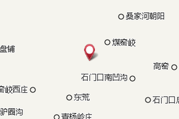 段家荒 段家荒