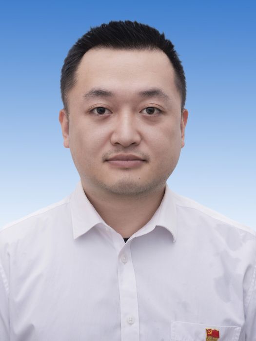 黃程(四川省綿陽市安州區雎水鎮黨委副書記、鎮長) 黃程(四川省綿陽市安州區雎水鎮黨委副書記、鎮長)