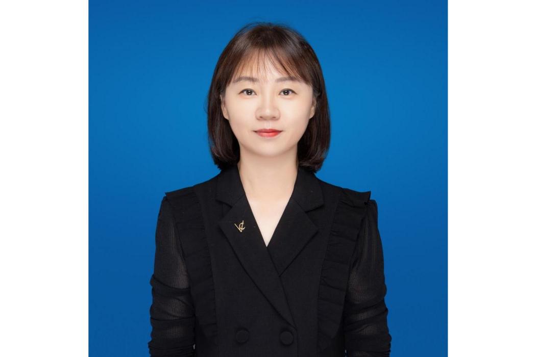 姜美花(延邊大學朝鮮語言文學專業副教授)