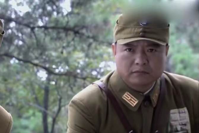 秦岳(戰爭劇《勇士之城》中的角色) 秦岳(戰爭劇《勇士之城》中的角色)