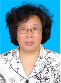 北京語言大學教授王秀麗