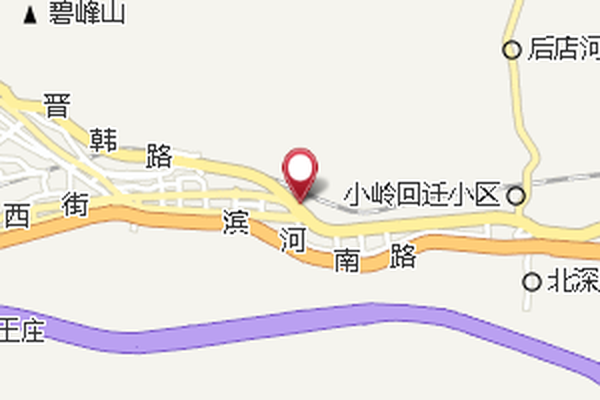 陵園隧道
