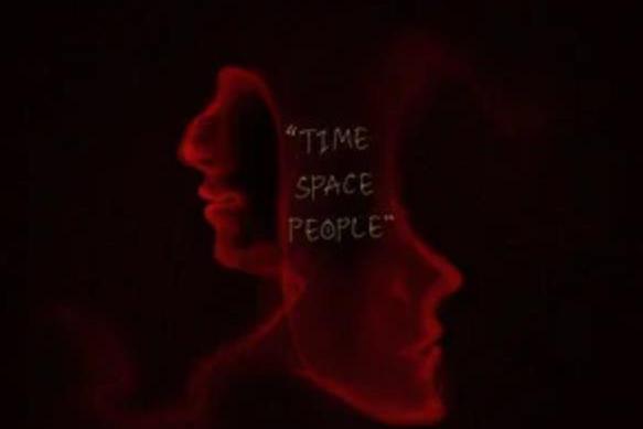 TIME SPACE PEOPLE TIME SPACE PEOPLE