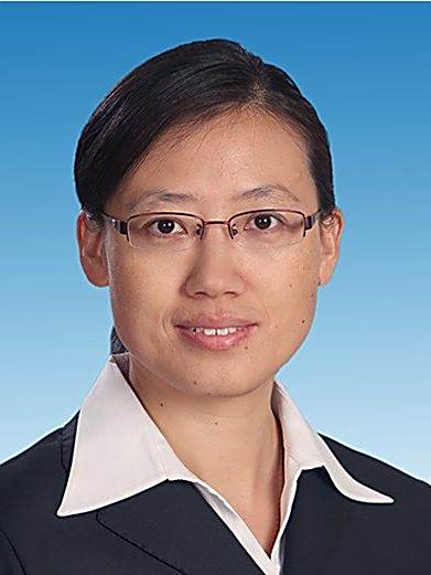 張小燕(陝西省人民代表大會常務委員會辦公廳信訪辦公室四級調研員) 張小燕(陝西省人民代表大會常務委員會辦公廳信訪辦公室四級調研員)