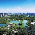 興慶宮公園(興慶公園)