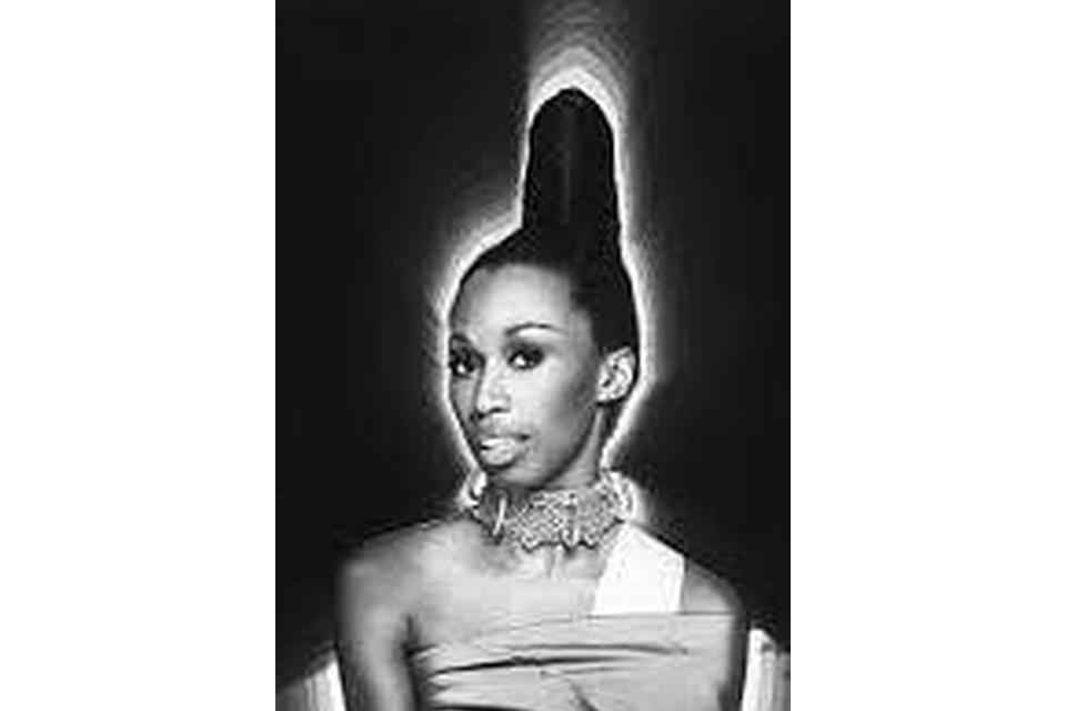 Altovise Davis Altovise Davis