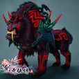 魔魈王 魔魈王