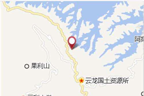 法基(雲南省地名) 法基(雲南省地名)