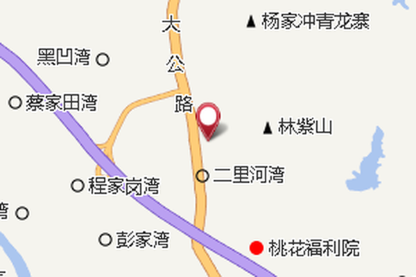 二里河國小