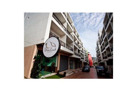 白螺公寓 白螺公寓