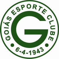 戈伊亞斯足球俱樂部隊徽