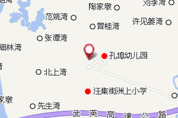 孔埠二中