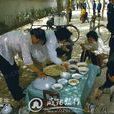 賣涼粉 賣涼粉