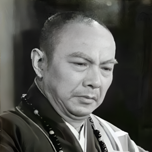 血沃中華