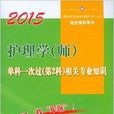 相關專業知識