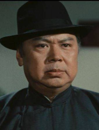 精武門(1972年李小龍主演的電影)