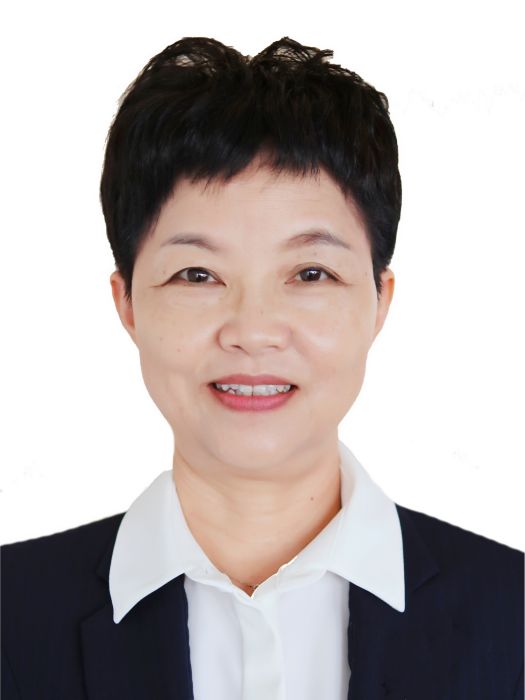 陳琦(中共廈門市委教育工作委員會委員,一級調研員,廈門市教育工會主席) 陳琦(中共廈門市委教育工作委員會委員,一級調研員,廈門市教育工會主席)