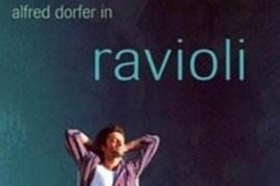 Ravioli Ravioli