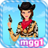 Western Girl Dress Up