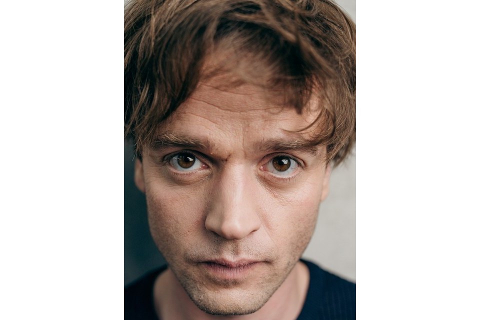 Piotr Polak Piotr Polak