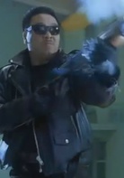 逃學威龍2
