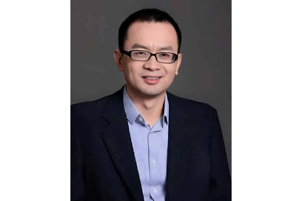 蔣國飛 蔣國飛
