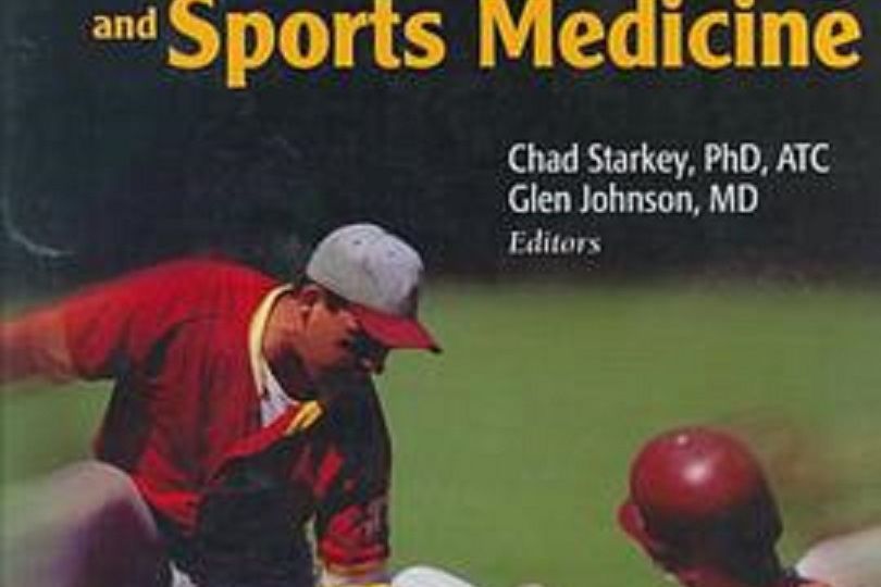 Athletic Training and Sports Medicine Athletic Training and Sports Medicine