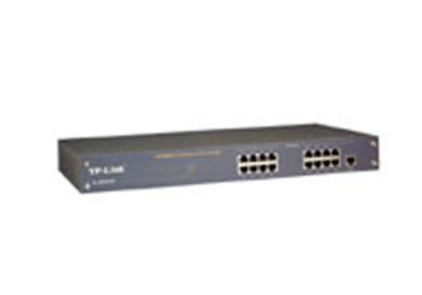 TP-LINK TL-SF2216P TP-LINK TL-SF2216P